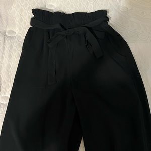Black Dress Pants